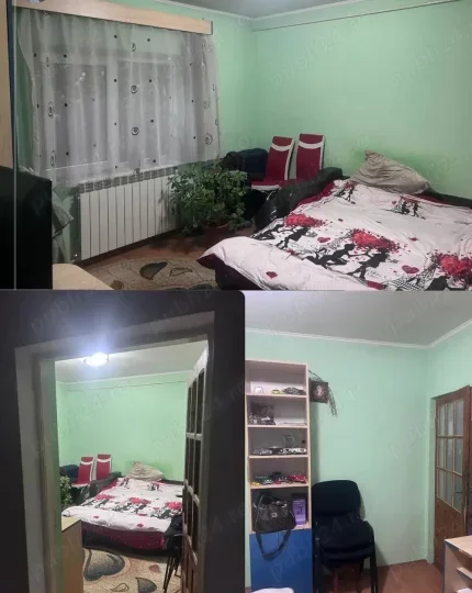 Berceni, Luica, casa de vanzare,