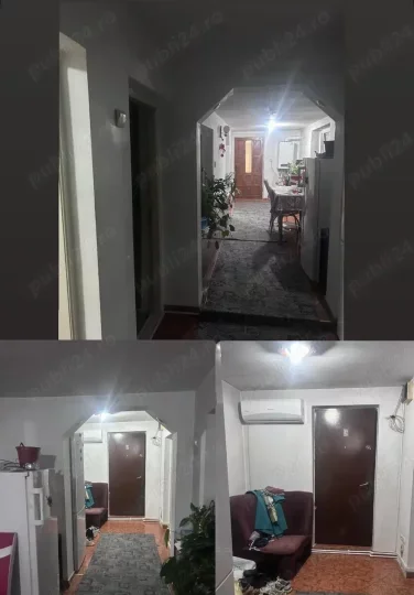 Berceni, Luica, casa de vanzare,